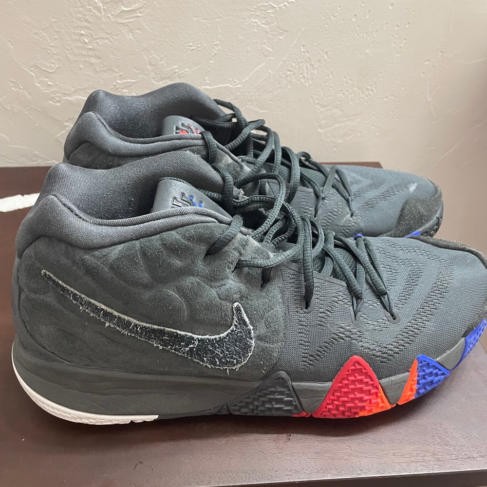 Kyrie 4 ‘Year of the Monkey’